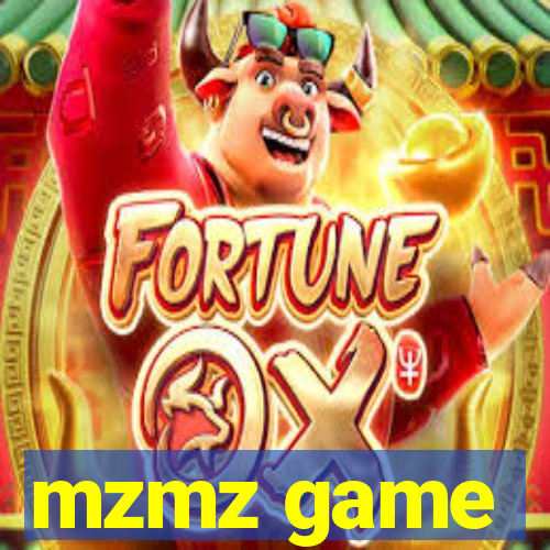 mzmz game